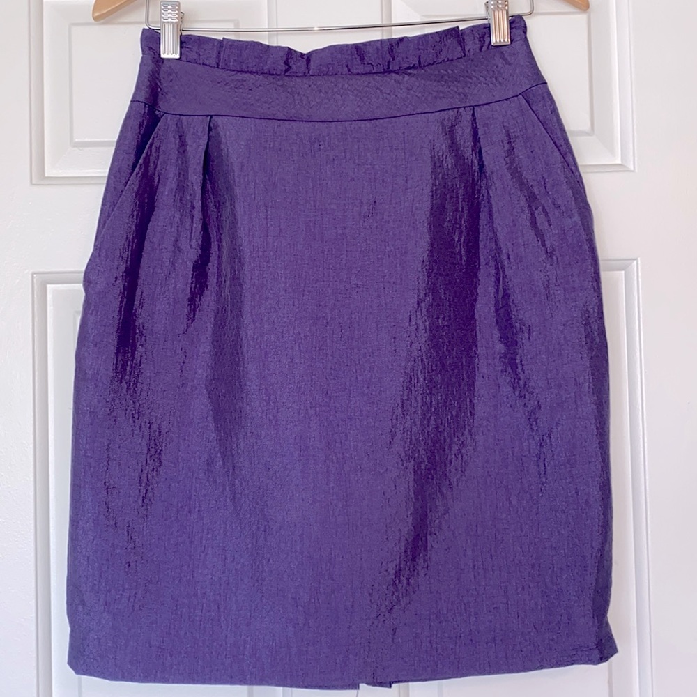2/$35 Antonio Melani Skirt
